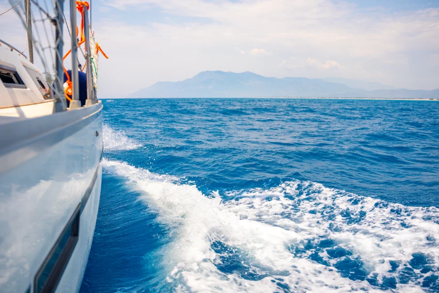 Boat Maintenance Tips - Keep Your Boat in Top Shape