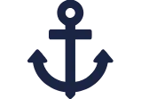 Full-Service Marina