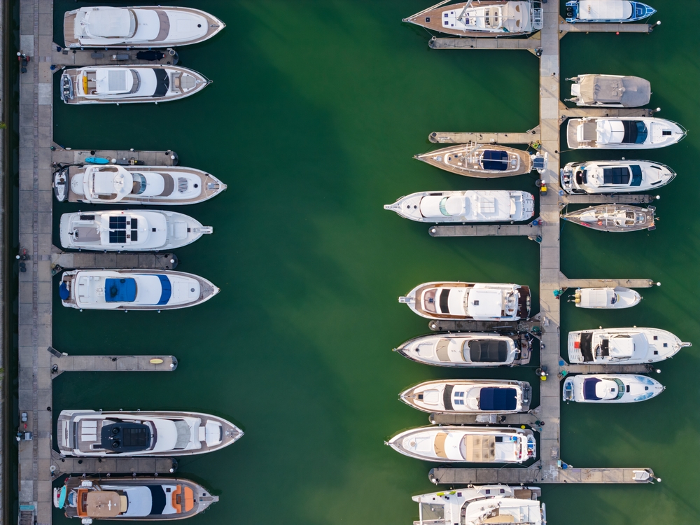 Step-by-Step Guide to Docking Your Boat