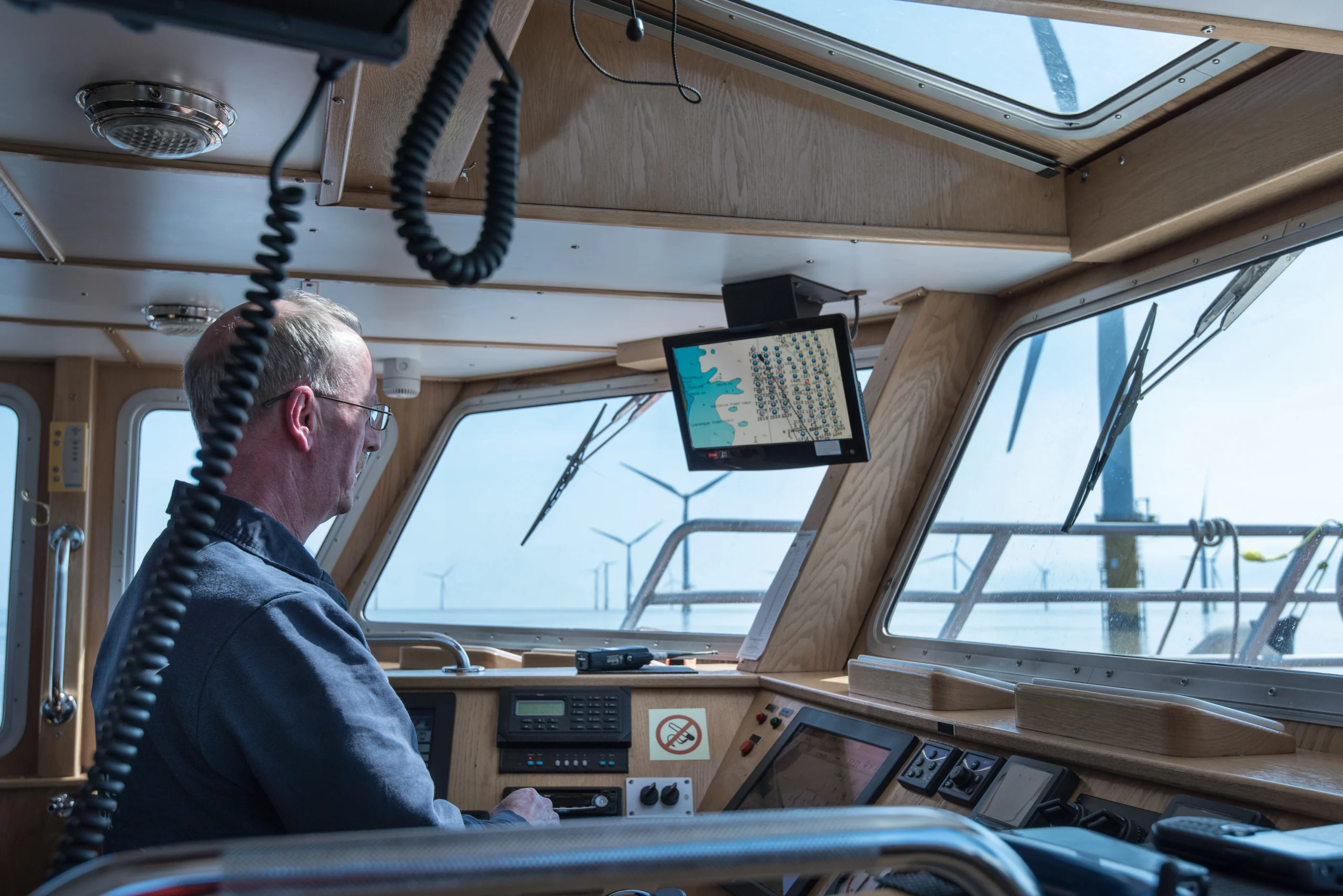 Boat Electronics: A Complete Guide for Beginners and Boaters