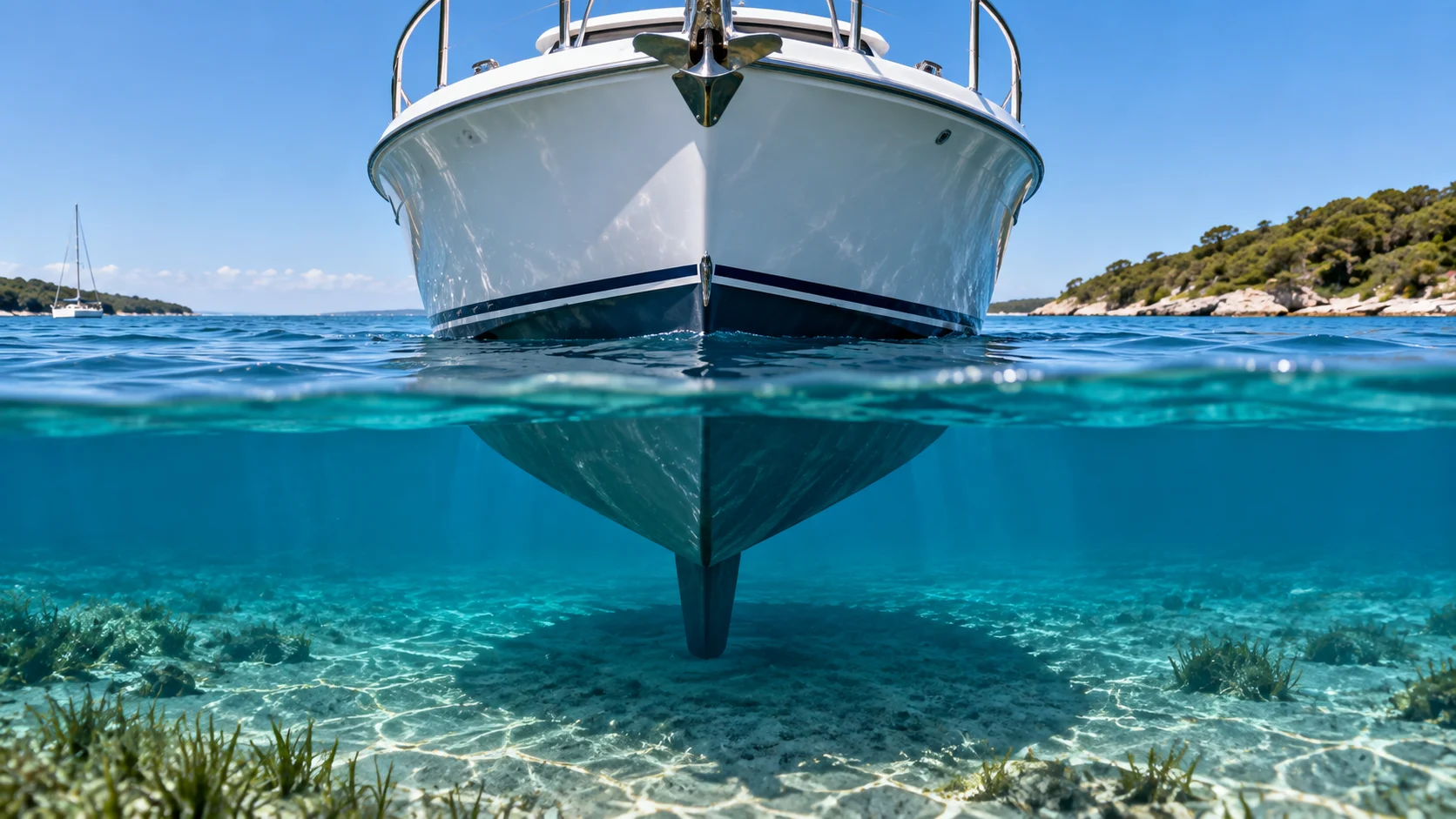 Boat Draft