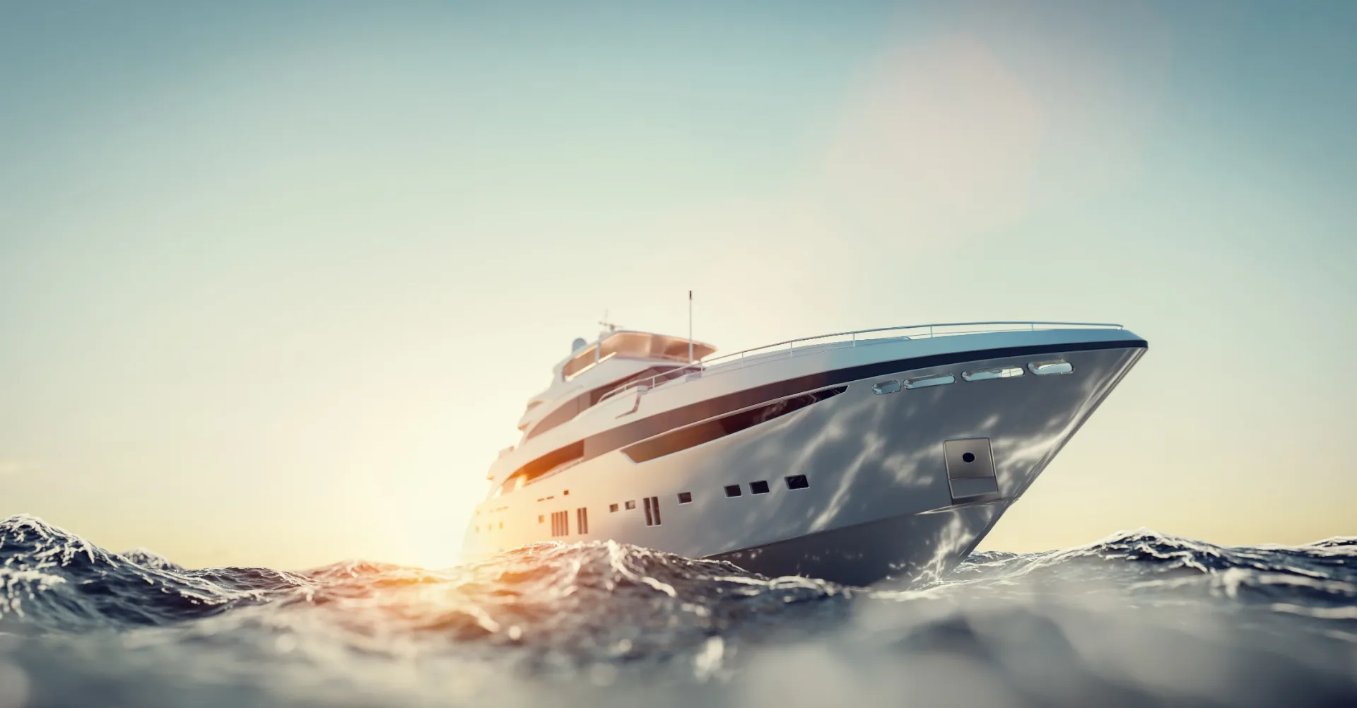 What Is a Yacht