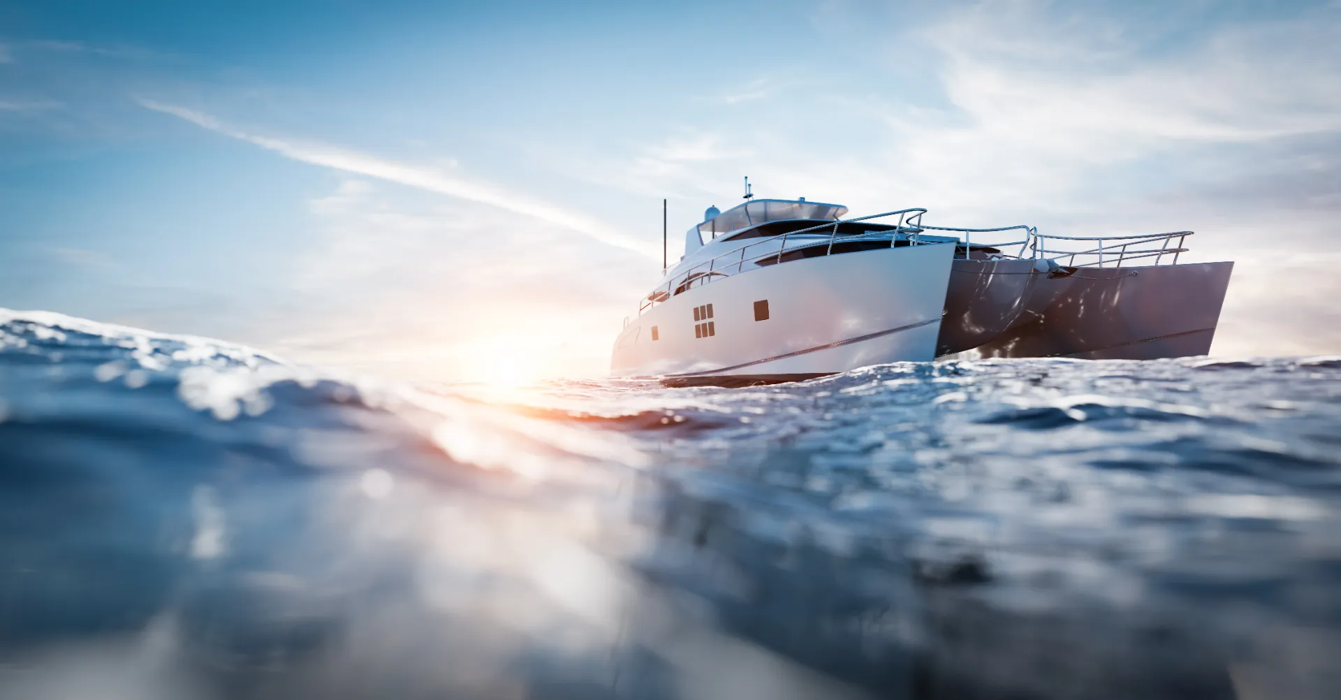 What Is a Catamaran?