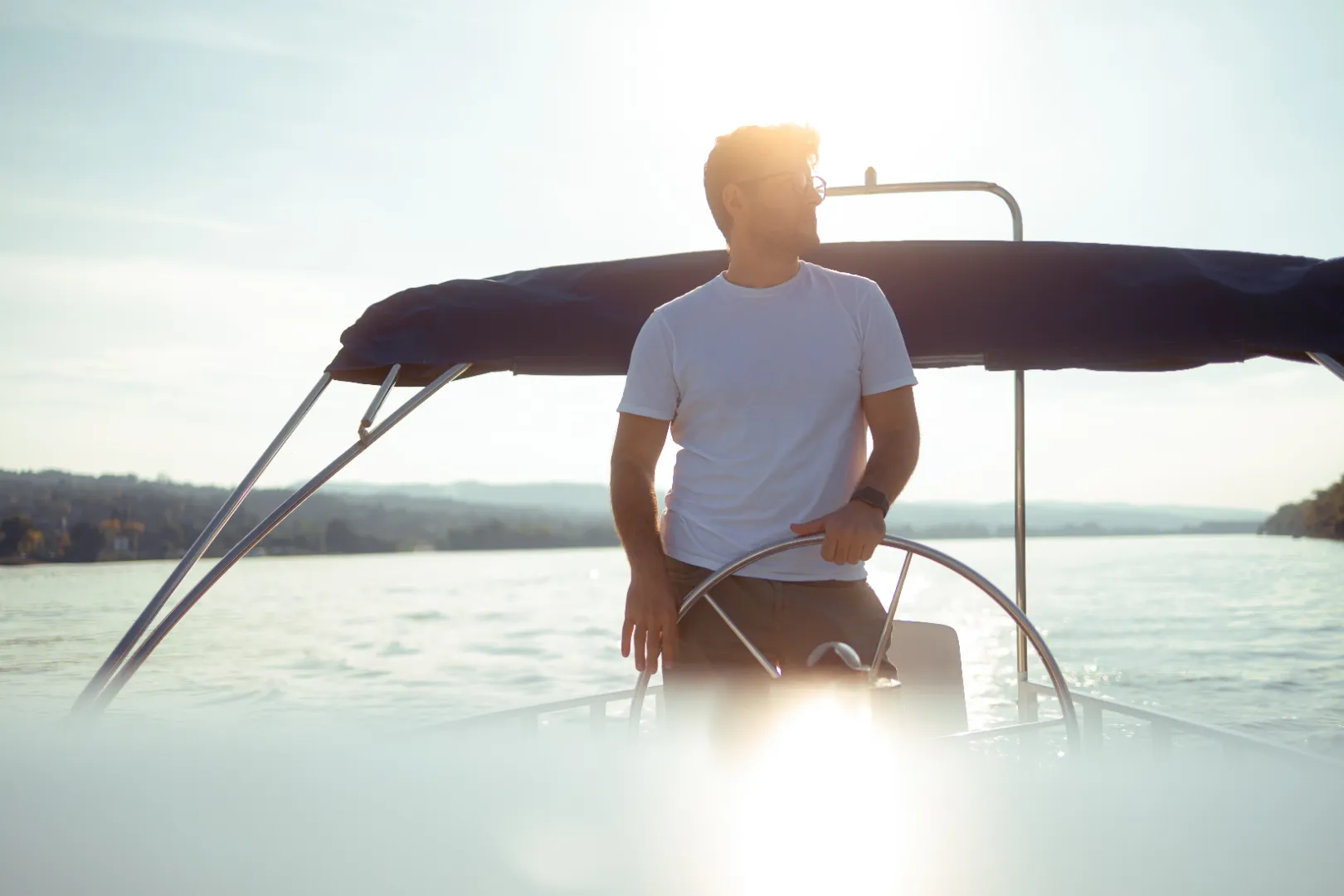 Does Boat Insurance Cover a Blown Engine?